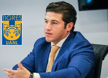 Pregunta Samuel García a la afición de Tigres: ¿remodelación o nuevo estadio?