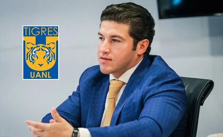 Pregunta Samuel García a la afición de Tigres: ¿remodelación o nuevo estadio?