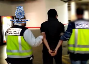 Alto poder adquisitivo y contactos complicaban captura de Lozoya: Policía española