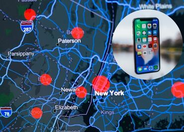 Cómo encontrar tu celular si lo perdiste en el extranjero