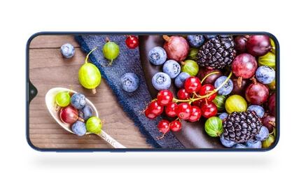 Samsung presenta su gama Galaxy M enfocada a los millennials