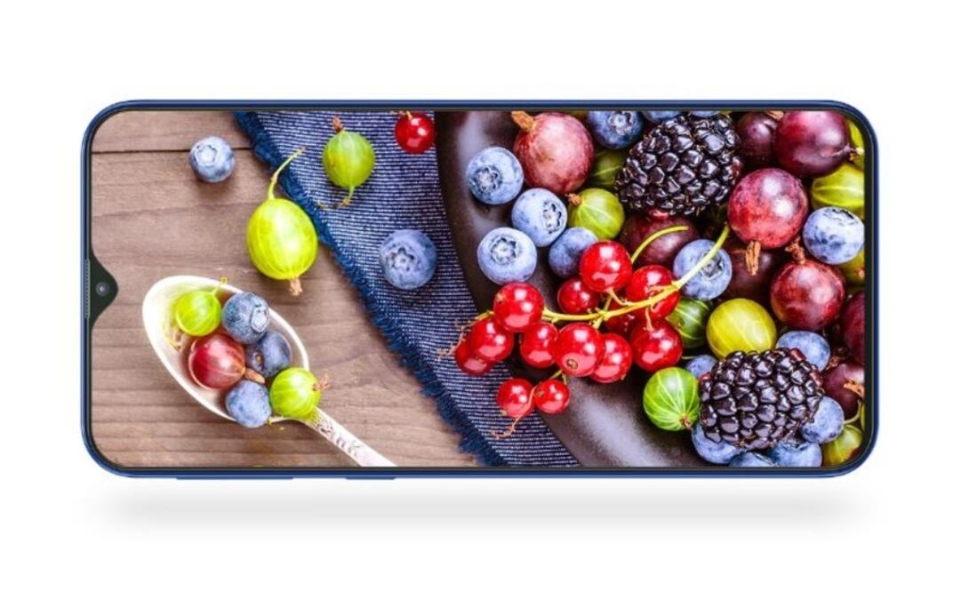 Samsung India ha sido la primera delegación de la marca en presentar los modelos Samsung Galaxy M10 y Galaxy M20