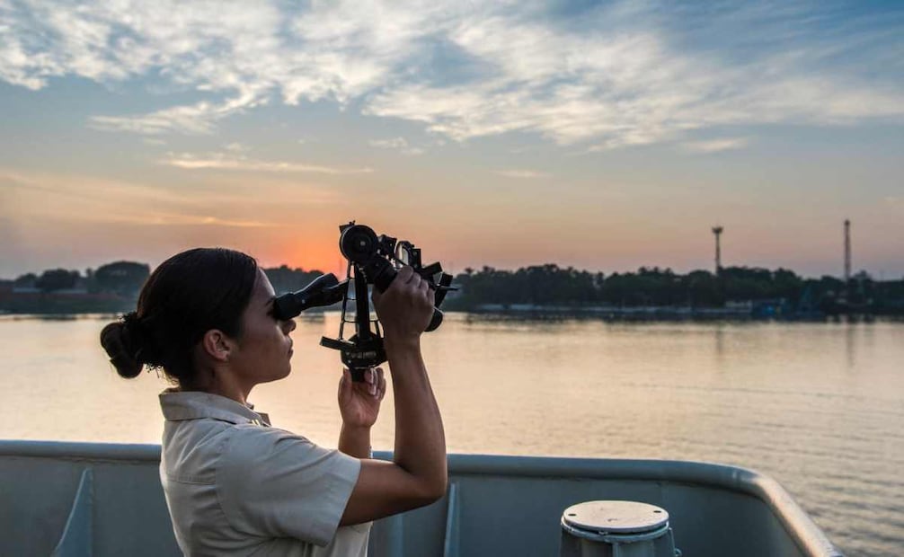 Semar lanza convocatoria para participar en el ingreso a sus Establecimientos Educativos Navales. Foto: Especial