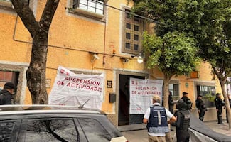 Gobierno de CDMX supervisa hoteles de paso para verificar que cumplan con normatividad; buscan prevenir delitos 