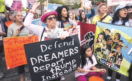 Cónsul de San José ve difícil la situación para “dreamers”