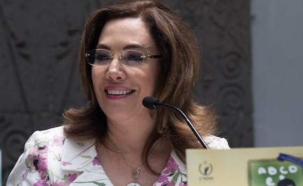 Atender la corrupción debe ser prioridad en la agenda nacional: comsionada del INAI