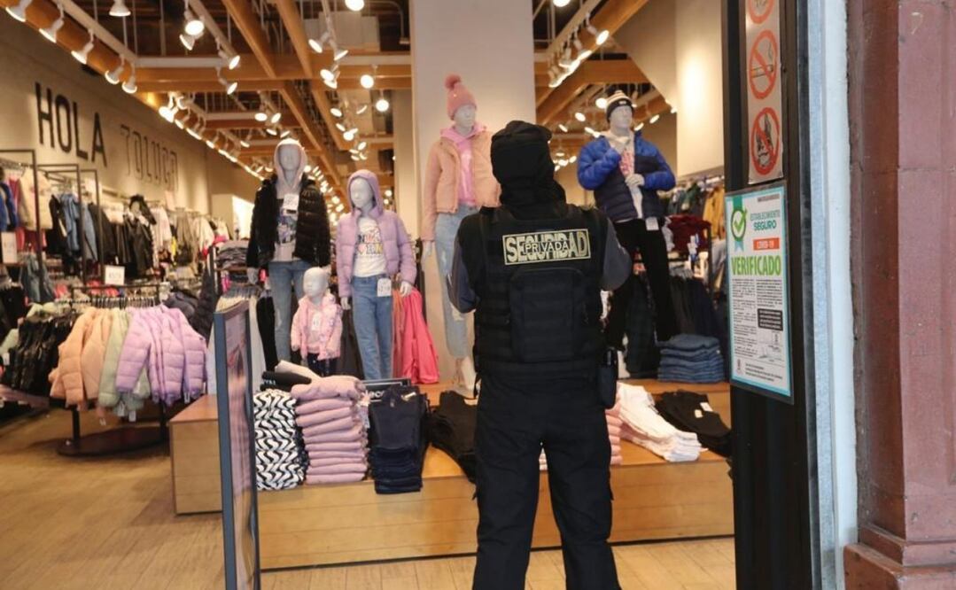 Foto: Jorge Alvarado / EL UNIVERSAL