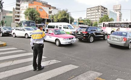 Infraccionan a 15 en Operativo Mega de GAM