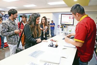 Oxxo alista pagos sin contacto en tiendas