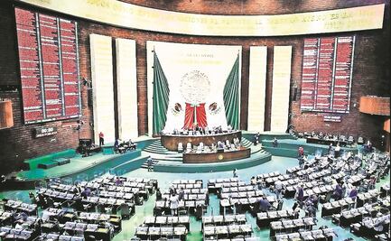 Perfilan amonestación a Morena por excluir a MC