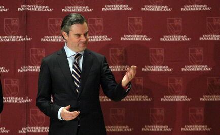 El Politécnico no se privatizará, reitera Nuño