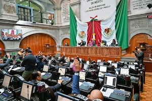 Por unanimidad, aprueban  95% de leyes y decretos