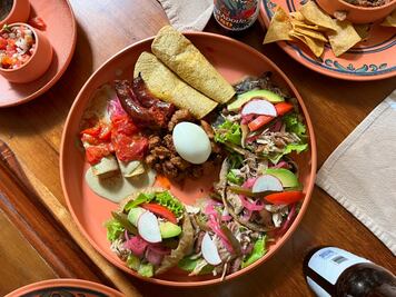 4 restaurantes que debes conocer en Valladolid, Yucatán