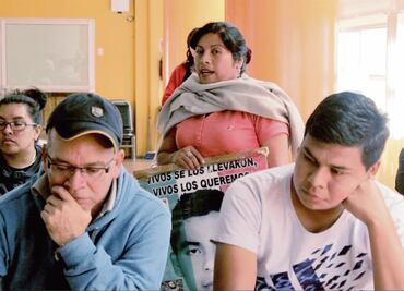 El Poder Judicial actuará de forma independiente: ministro