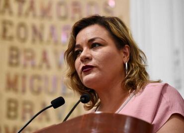 Diputada emite recomendaciones de Protección Civil para vacaciones decembrinas