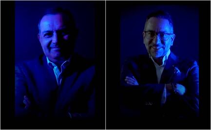 "Me pongo la camiseta del cambio”: Ernesto Cordero y Javier Lozano se suman a equipo de Taboada