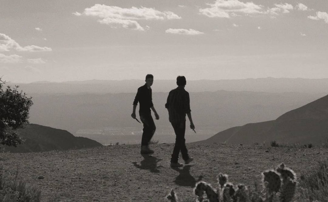 Fotograma de El paraísode la serpiente, de Bernardo Arellano, proyecto susceptible de autorización para el EFICINE 2021.