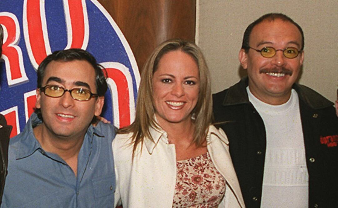 Hace años colaboraron en "Otro Rollo"  Foto: Archivo