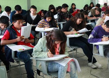 Se une SEP a iniciativa sobre espacios en educación superior