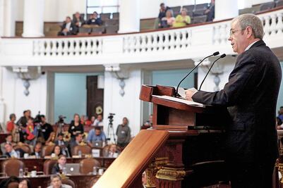 Seduvi culpa a AMLO por descontrol urbano