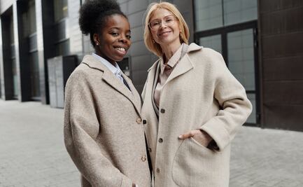 Cómo lavar un abrigo en casa