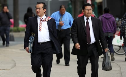 Rachas de viento superarán los 50 kilómetros por hora