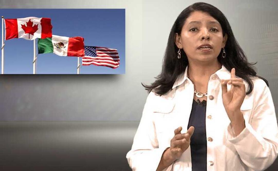 ¿Cuánto paga el gobierno a despachos por renegociación del TLCAN?