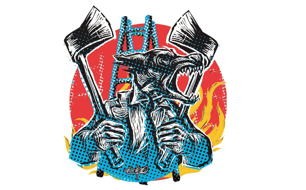 Monreal quiere sacar a Cabeza de su escondite