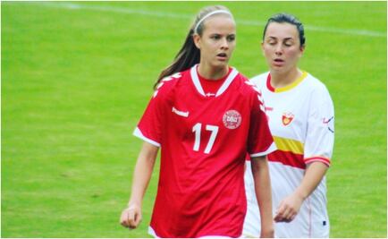 Selección Femenil de Dinamarca se declara en huelga por tema salarial