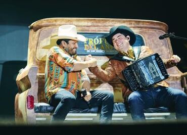 Prófugos del Anexo: ¿Por qué cancelaron el concierto de Julión Álvarez y Alfredo Olivas en la Plaza de Toros México?