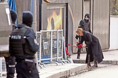 Se adjudica EI ataque contra club en Turquía