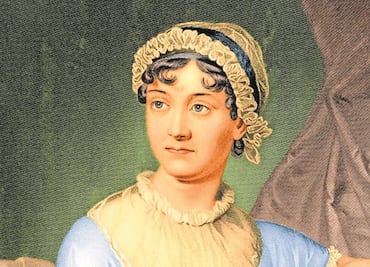 Sugieren que la autora de "Orgullo y prejuicio" murió envenenada