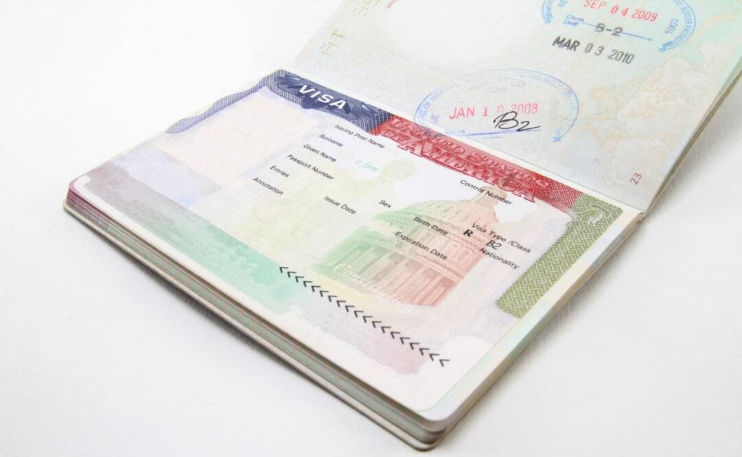 La visa es un requisito indispensable para viajar a Estados Unidos. Imagen: Pxhere