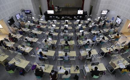 Tu almacenamiento en la nube contribuye a las 35 mil toneladas de CO2 que genera el uso de internet diario