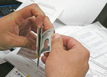 INE verifica a más de 6 millones en padrón priista