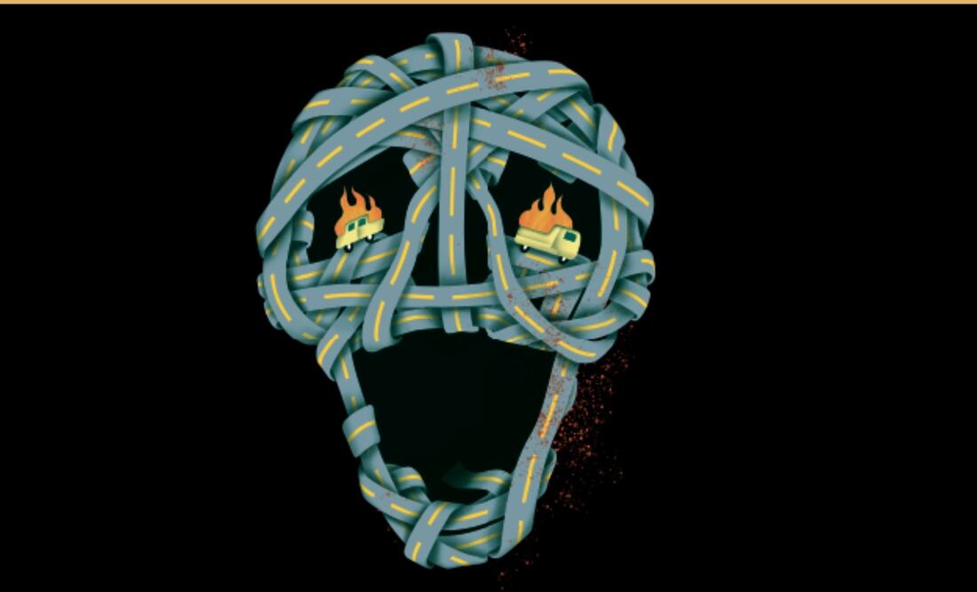 Ilustración: Ani Cortés