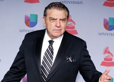Don Francisco prepara nuevo programa de tv