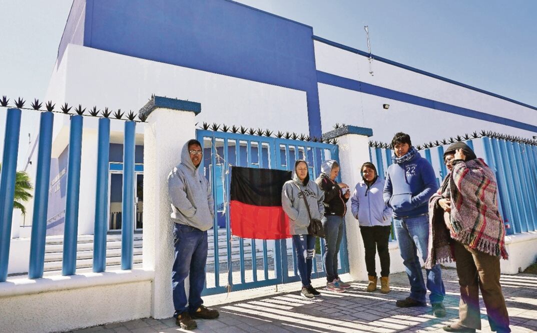 Foto: Archivo/EL UNIVERSAL