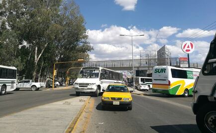 CNTE reanuda protestas en Oaxaca 