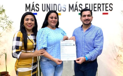 Tras 24 horas retenida, pobladores liberan a candidata de Chiapas