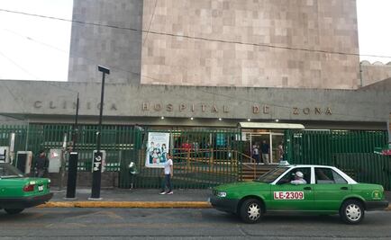 Llueven insultos a empleados del IMSS por desabasto de medicinas