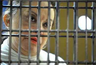 Union boss considered a flight risk by Mexico's Office of the Attorney General