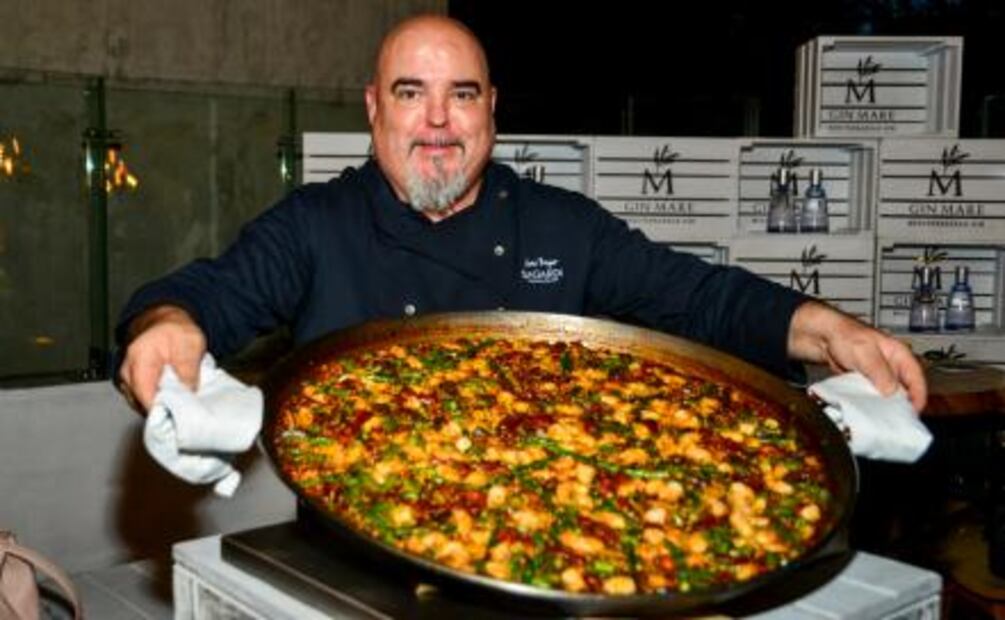 Sagardi renueva su menú