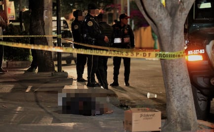 Asesinan a joven en Olivar del Conde; familia de su novia lo amenazó de muerte