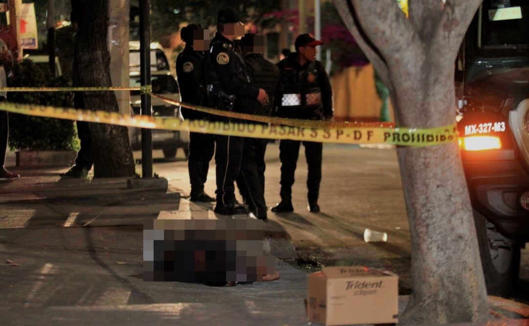 Fotografía: CUARTOSCURO