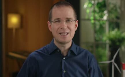 La UIF investiga a Ricardo Anaya por el caso Odebrecht