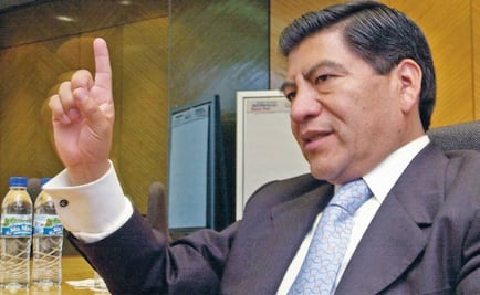 Mario Marín se queja ante tribunal por no poder salir de su domicilio para recibir atención médica