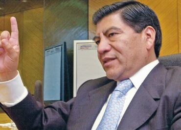 Mario Marín se queja ante tribunal por no poder salir de su domicilio para recibir atención médica