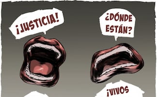Los otros gritos