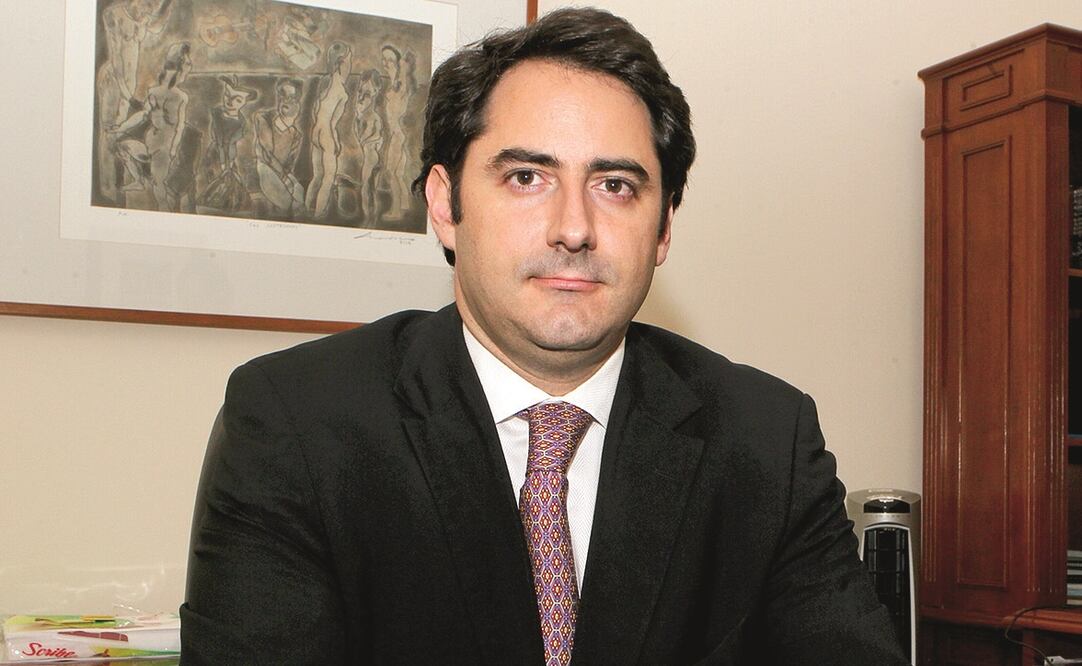 Se suben al ring Hibert y Madrazo